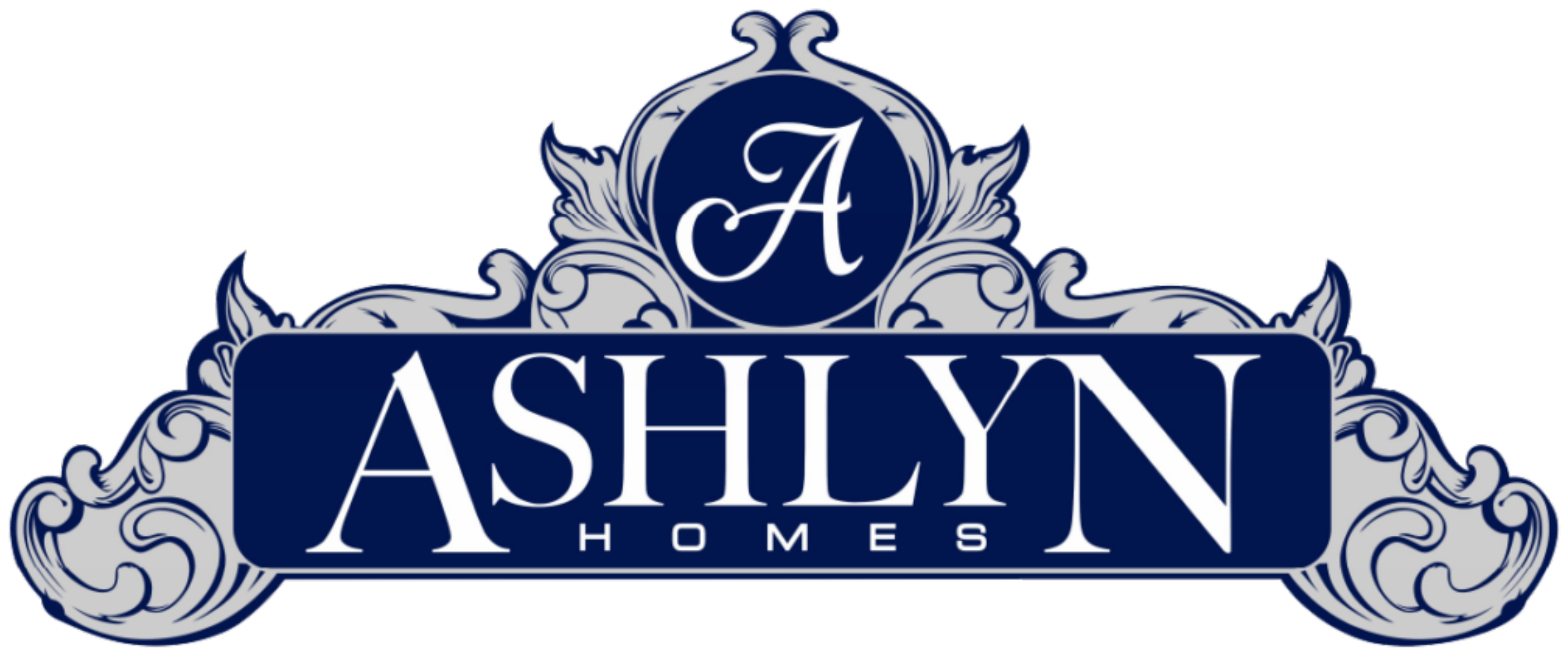Ashlyn Homes logo