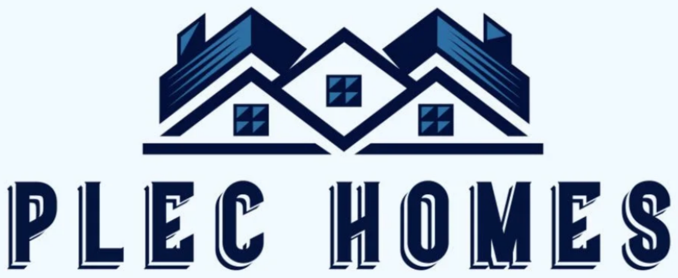 Plec Homes logo